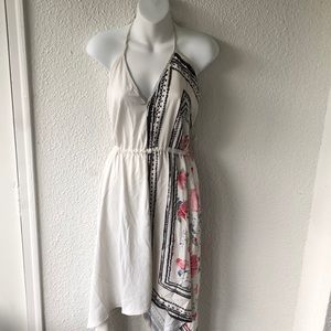 Zara summer dress